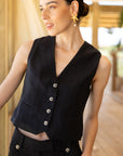 Hebe – Short