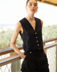 Hebe – Short